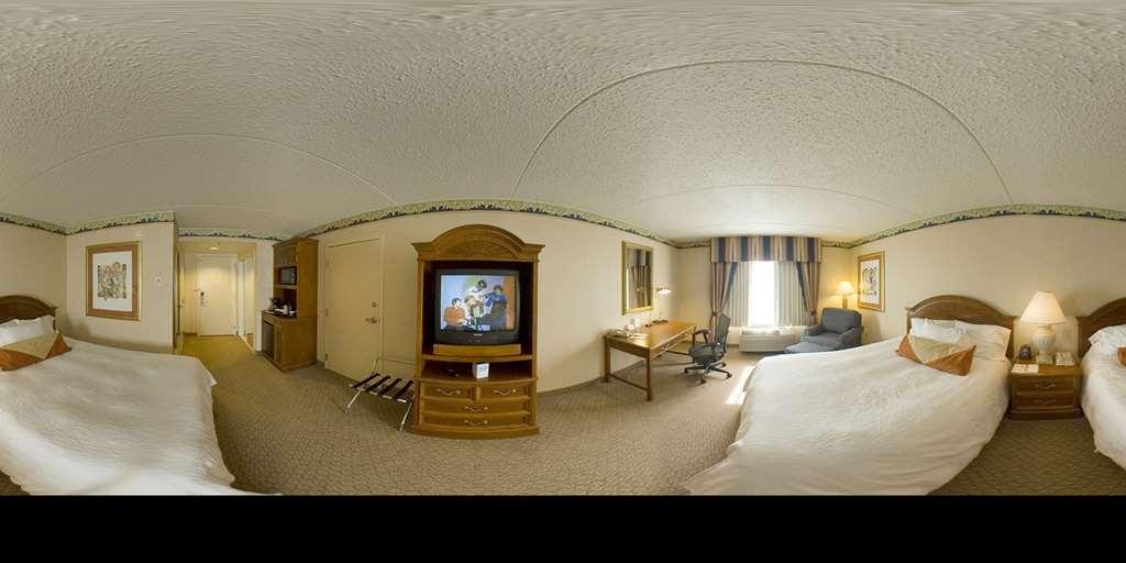 Hilton Garden Inn Edison/Raritan Center Room photo