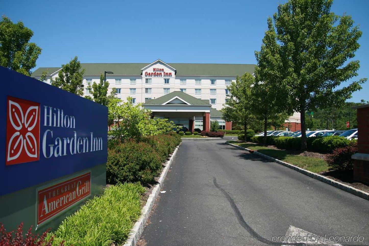 Hilton Garden Inn Edison/Raritan Center Exterior photo