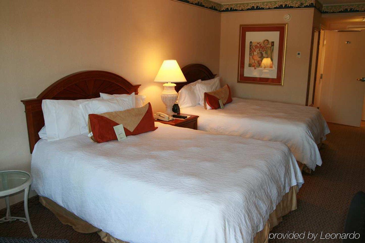 Hilton Garden Inn Edison/Raritan Center Room photo